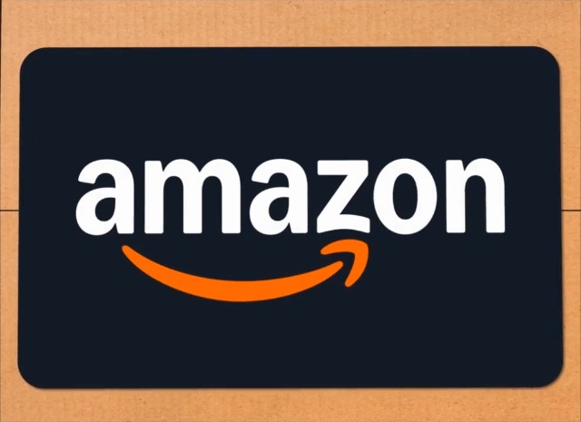 Amazon Gift Card